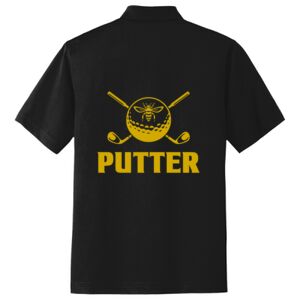 Tech Pique Polo Thumbnail