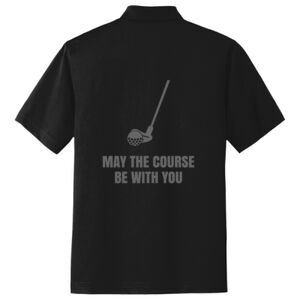 Tech Pique Polo Thumbnail