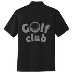 Tech Pique Polo Thumbnail