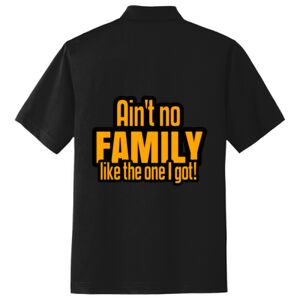 Tech Pique Polo Thumbnail