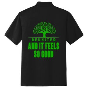 Tech Pique Polo Thumbnail