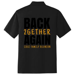 Tech Pique Polo Thumbnail