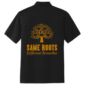 Tech Pique Polo Thumbnail