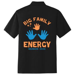 Tech Pique Polo Thumbnail