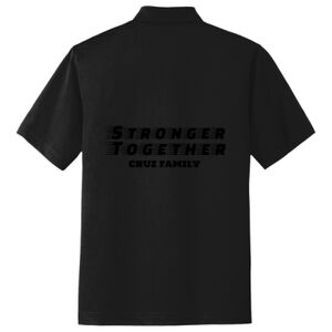 Tech Pique Polo Thumbnail