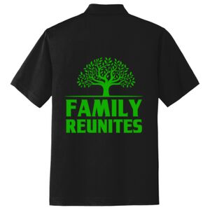 Tech Pique Polo Thumbnail