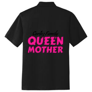 Tech Pique Polo Thumbnail