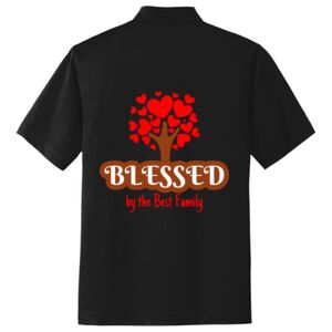 Tech Pique Polo Thumbnail