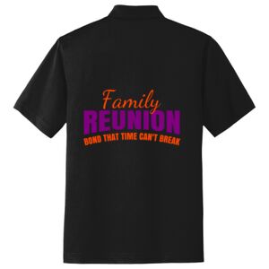 Tech Pique Polo Thumbnail