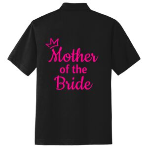 Tech Pique Polo Thumbnail