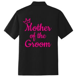 Tech Pique Polo Thumbnail