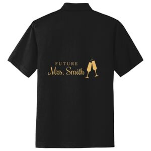 Tech Pique Polo Thumbnail