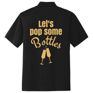 Tech Pique Polo Thumbnail