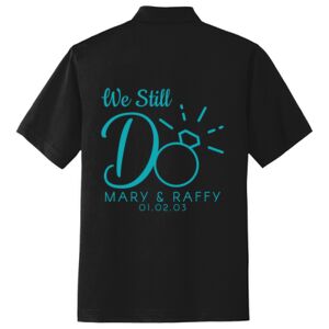 Tech Pique Polo Thumbnail