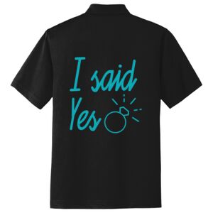 Tech Pique Polo Thumbnail