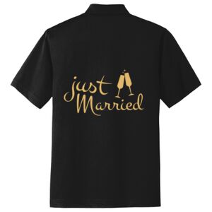 Tech Pique Polo Thumbnail