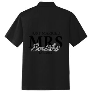 Tech Pique Polo Thumbnail