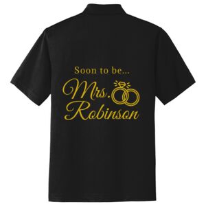 Tech Pique Polo Thumbnail