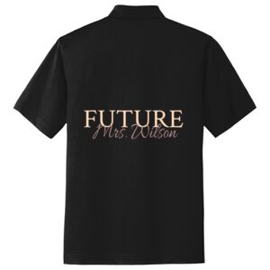 Tech Pique Polo Thumbnail