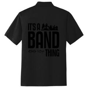 Tech Pique Polo Thumbnail