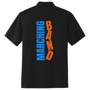 Tech Pique Polo Thumbnail