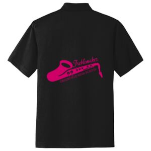 Tech Pique Polo Thumbnail