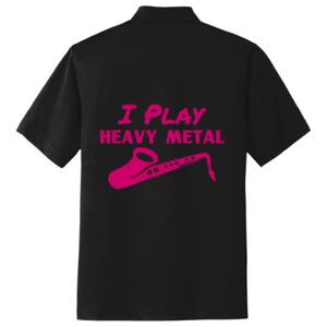 Tech Pique Polo Thumbnail