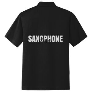 Tech Pique Polo Thumbnail