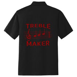 Tech Pique Polo Thumbnail