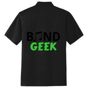 Tech Pique Polo Thumbnail