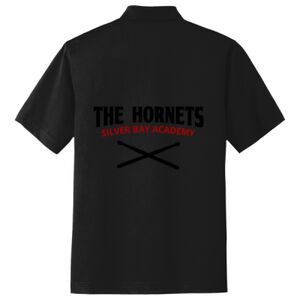 Tech Pique Polo Thumbnail