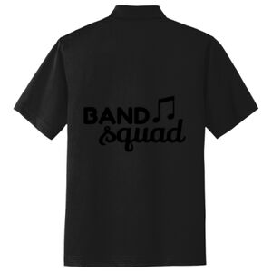 Tech Pique Polo Thumbnail