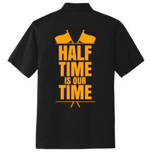 Tech Pique Polo Thumbnail