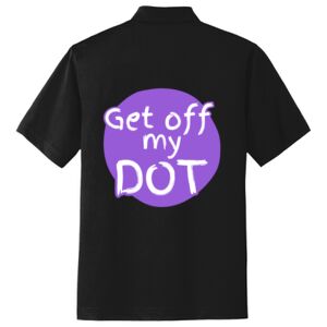 Tech Pique Polo Thumbnail