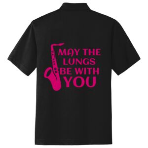 Tech Pique Polo Thumbnail