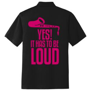 Tech Pique Polo Thumbnail