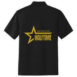 Tech Pique Polo Thumbnail