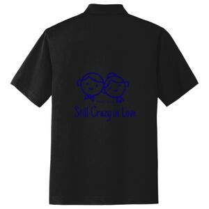 Tech Pique Polo Thumbnail