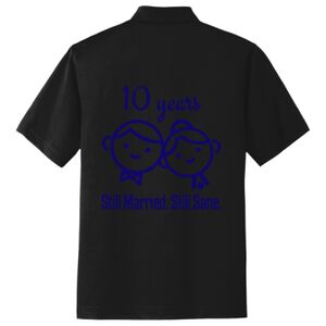 Tech Pique Polo Thumbnail