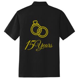 Tech Pique Polo Thumbnail