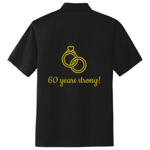 Tech Pique Polo Thumbnail