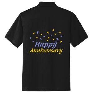 Tech Pique Polo Thumbnail