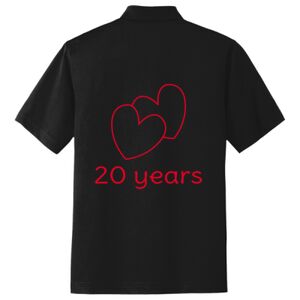 Tech Pique Polo Thumbnail