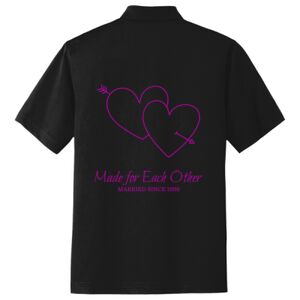 Tech Pique Polo Thumbnail