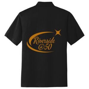 Tech Pique Polo Thumbnail