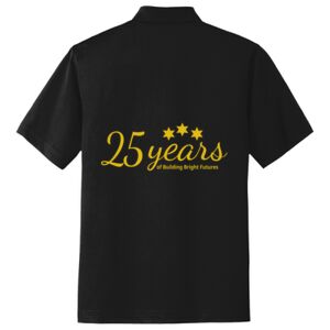 Tech Pique Polo Thumbnail