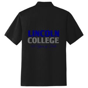 Tech Pique Polo Thumbnail