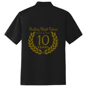 Tech Pique Polo Thumbnail