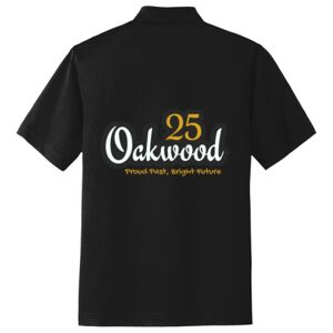 Tech Pique Polo Thumbnail