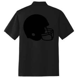 Tech Pique Polo Thumbnail